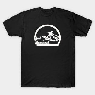 Surf Shawshank T-Shirt